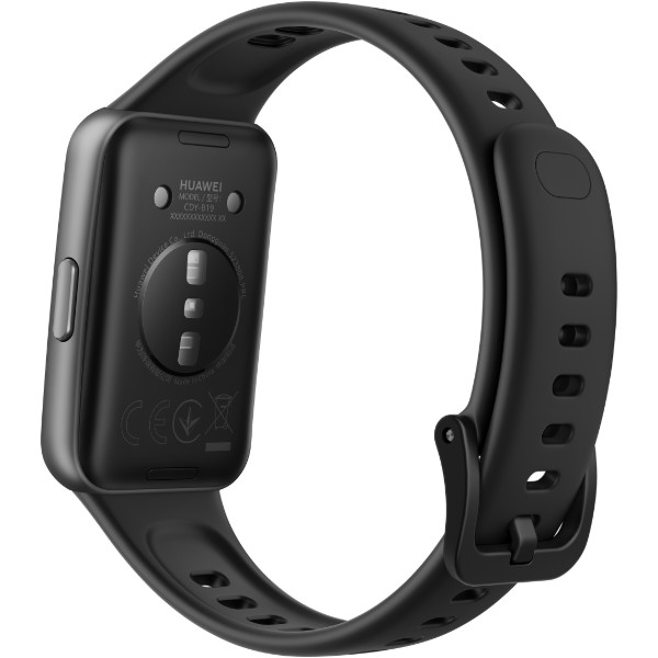 Фото - Фітнес-браслет Huawei Band 11 Black